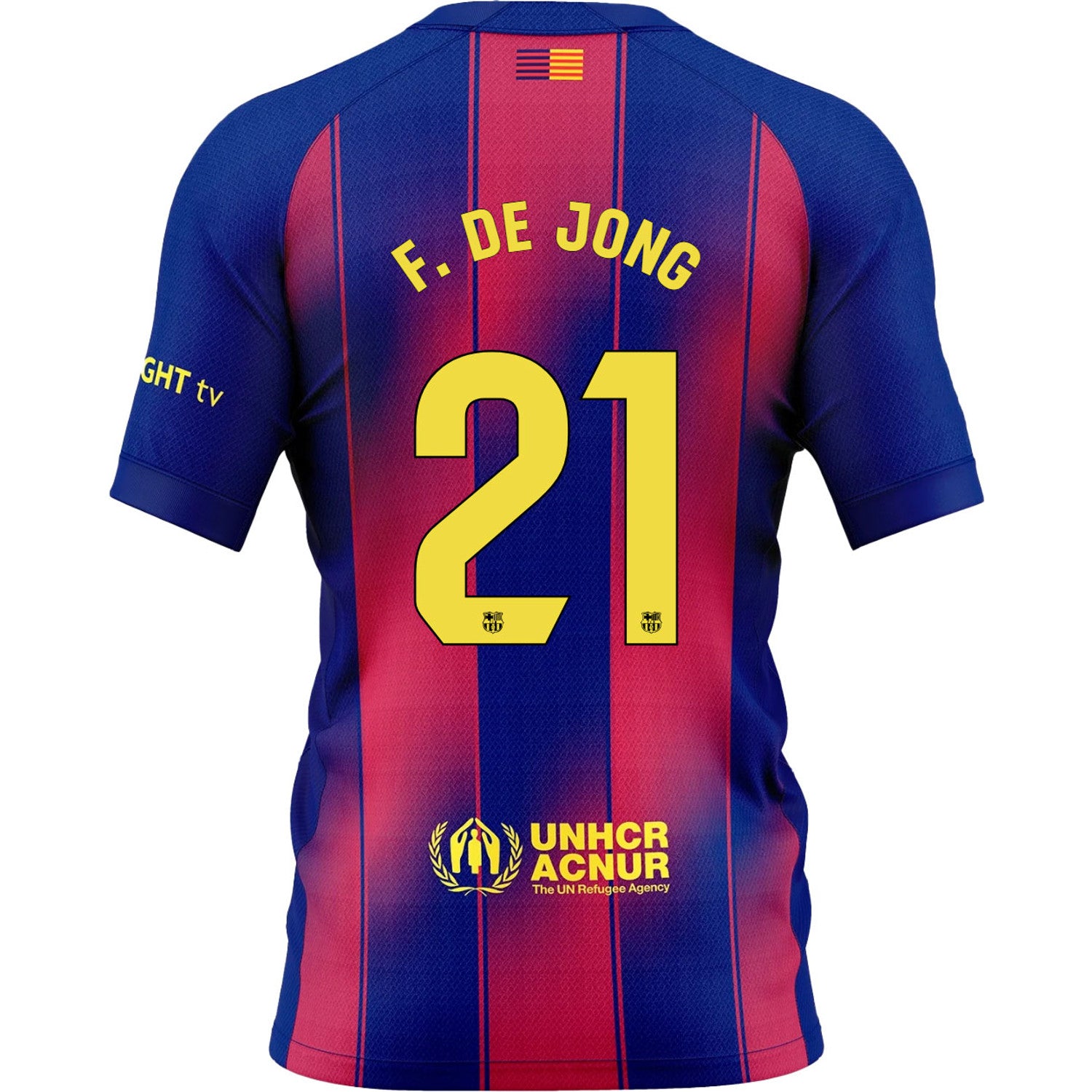 FC BARCELONA 2025/26