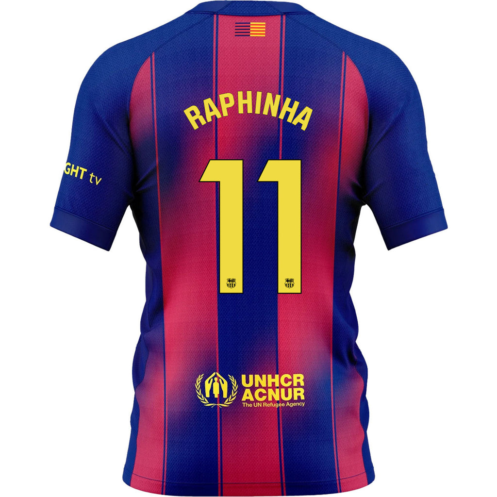 FC BARCELONA 2025/26