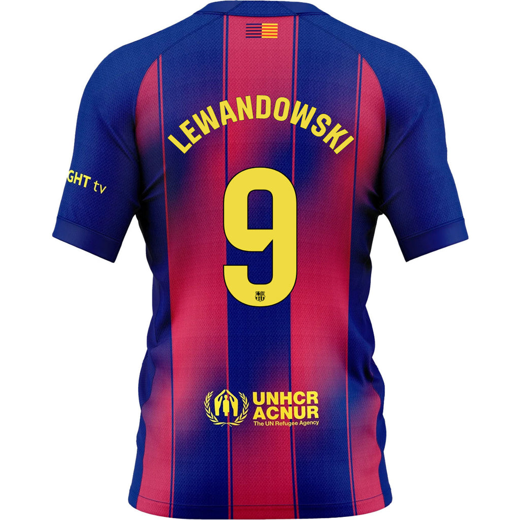 FC BARCELONA 2025/26
