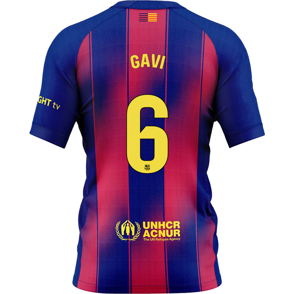 FC BARCELONA 2025/26