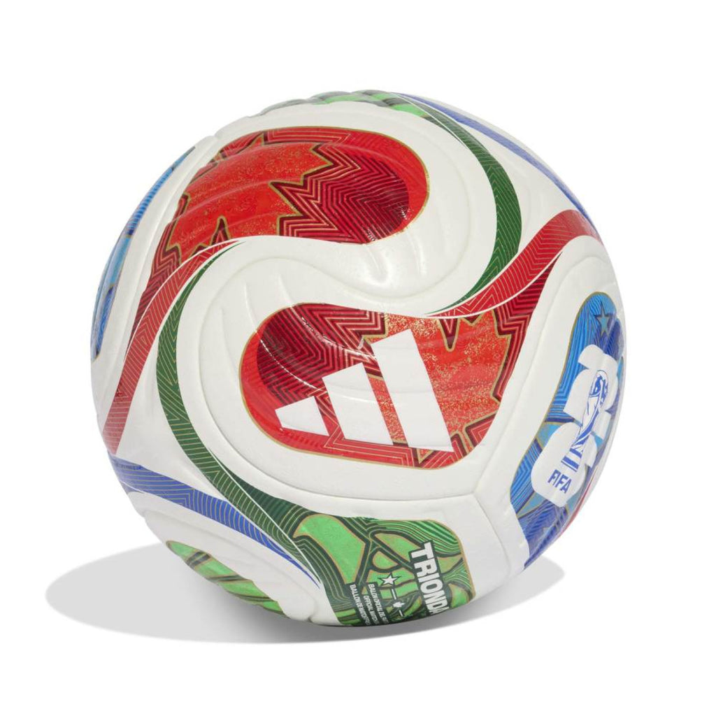 TRIONDA 2026 | WORLD CUP BAL