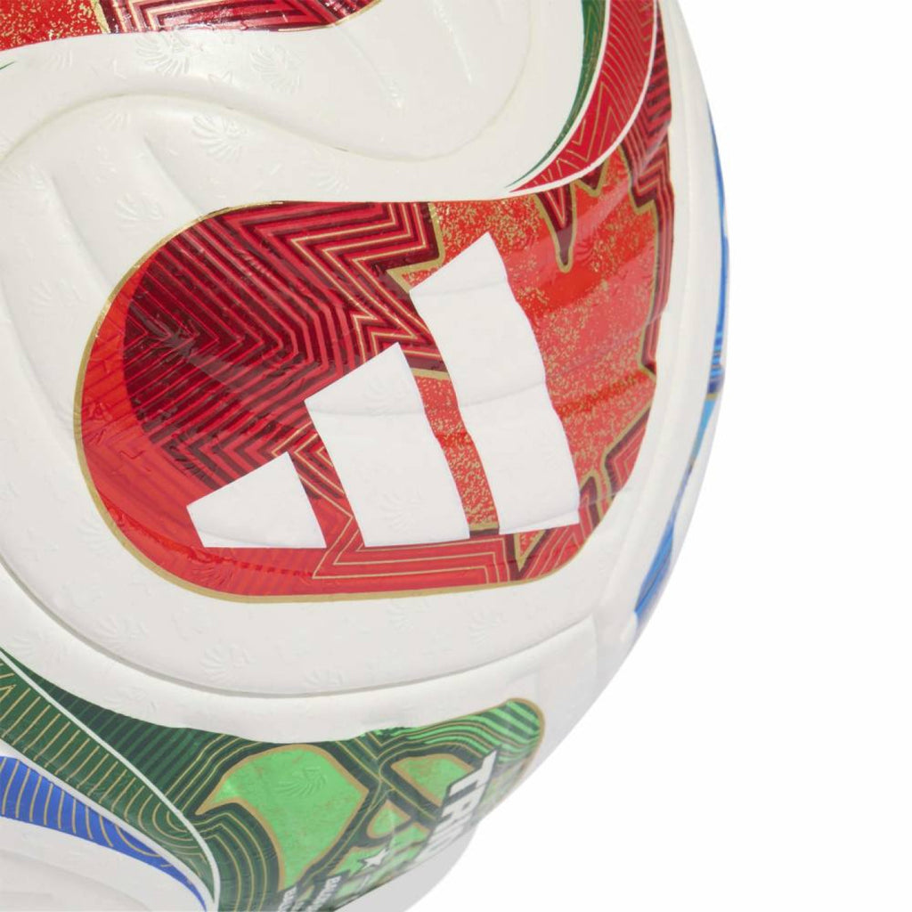 TRIONDA 2026 | WORLD CUP BAL