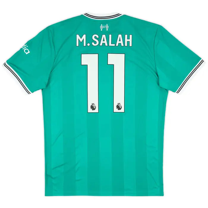 LIVERPOOL 2025/26