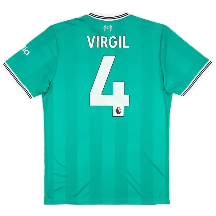 LIVERPOOL 2025/26