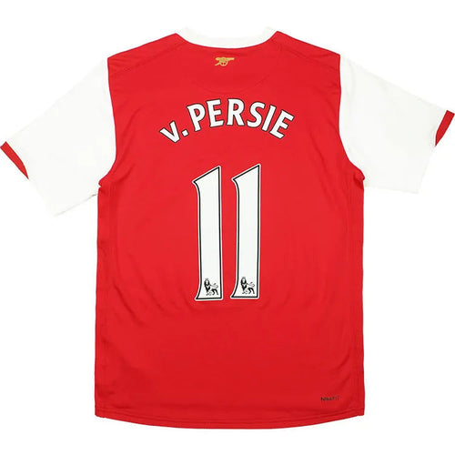 ARSENAL 2006/07 RETRO