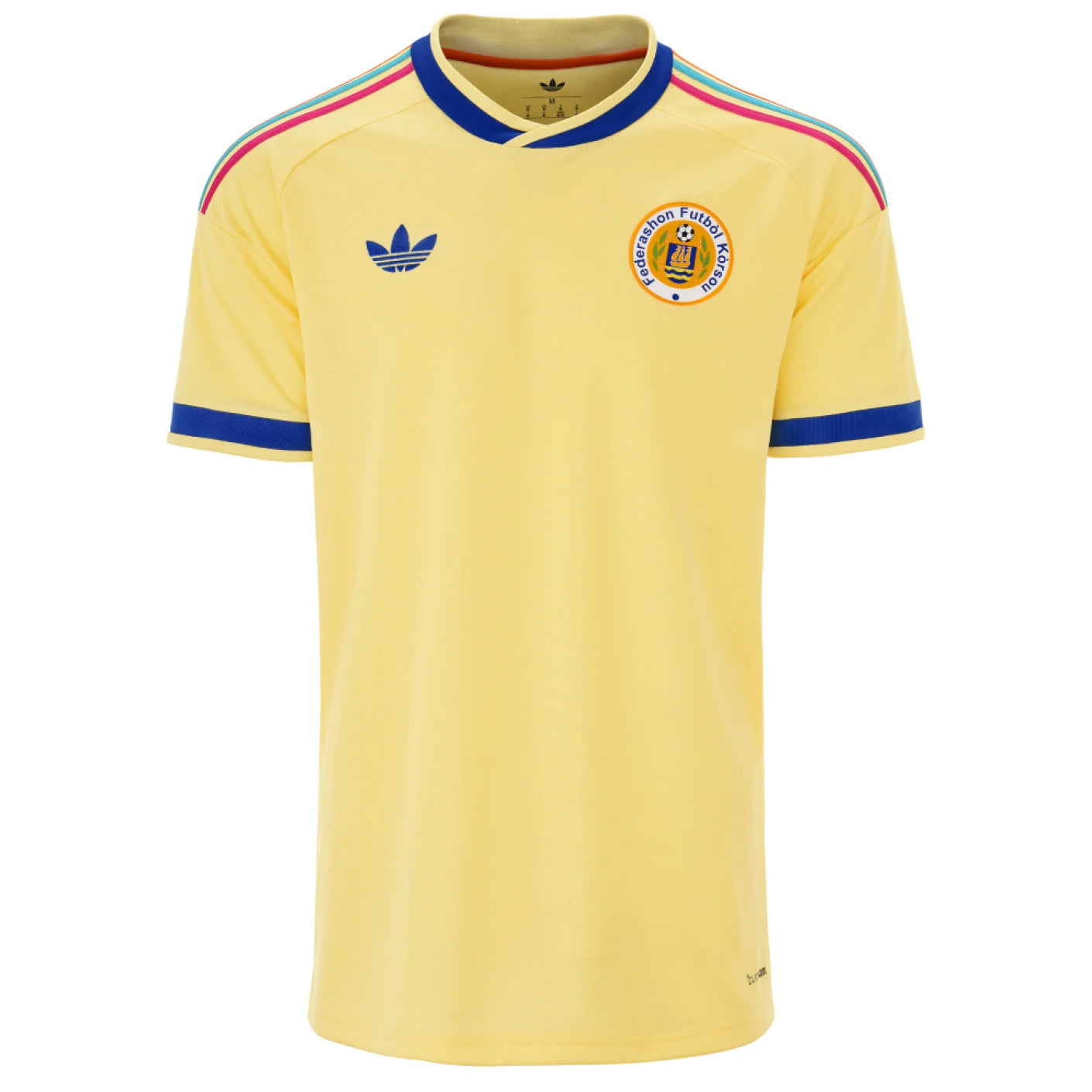 CURAÇAO 2026/27 WK