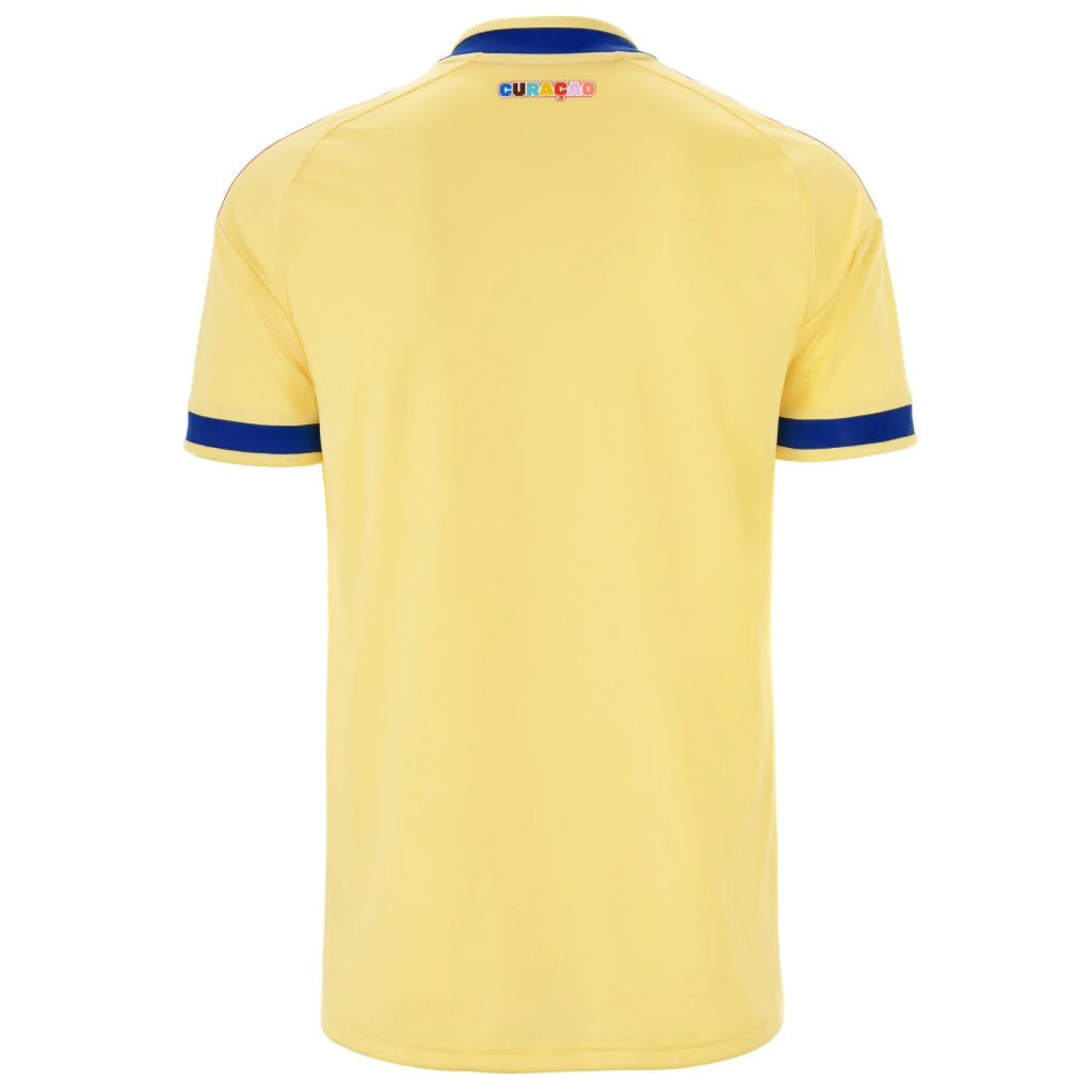 CURAÇAO 2026/27 WK