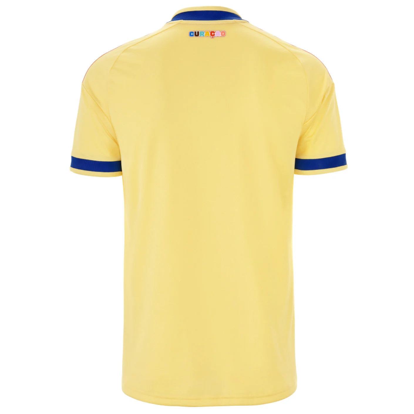 CURAÇAO 2026/27 WK