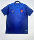 Nederland 2014 Uitshirt