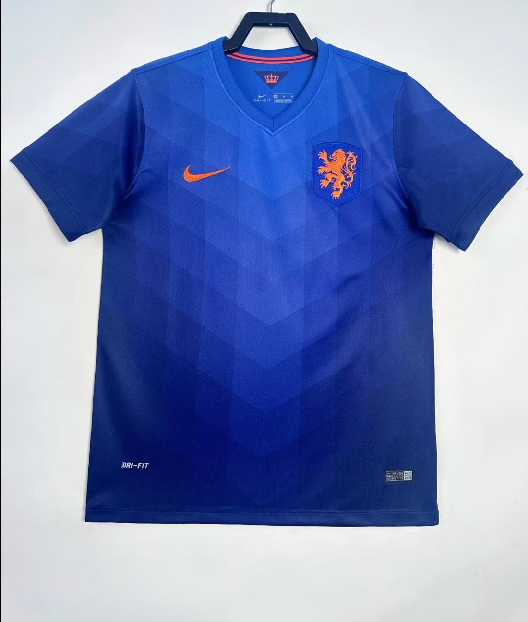 Nederland 2014 Uitshirt