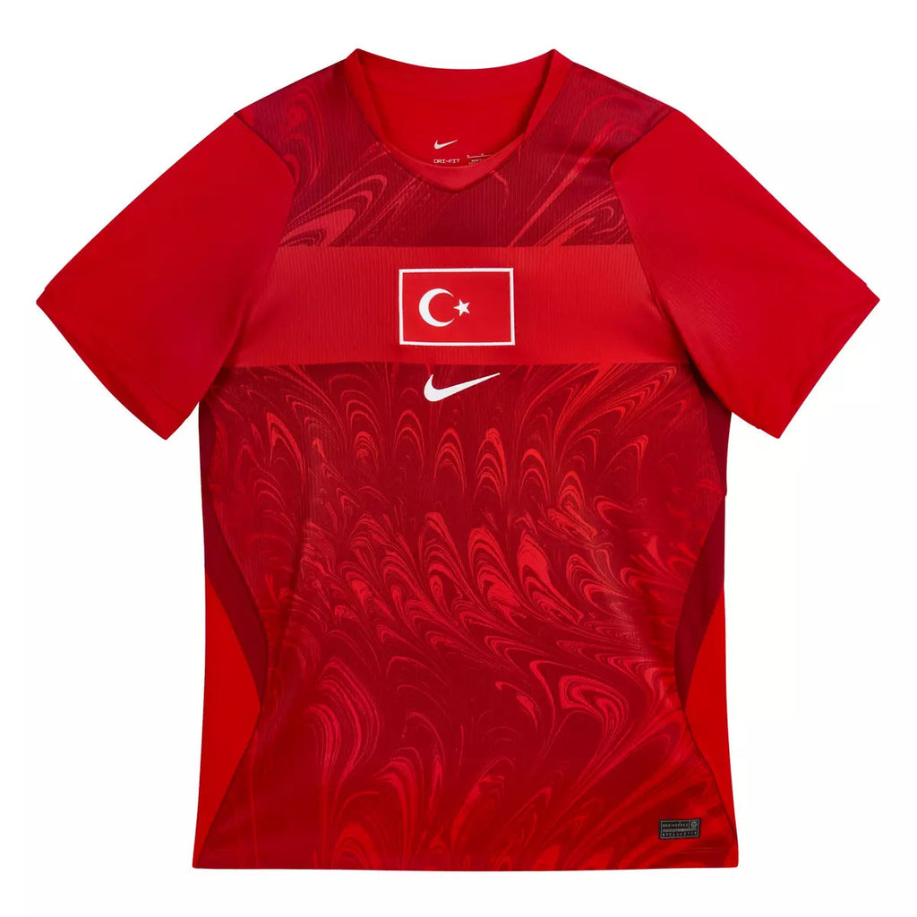 TURKIJE 2026/27 WK