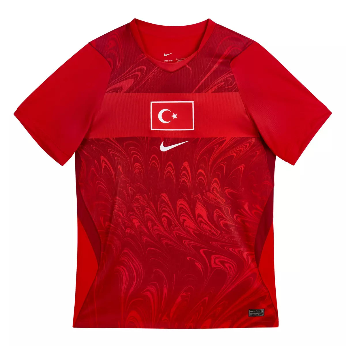TURKIJE 2026/27 WK