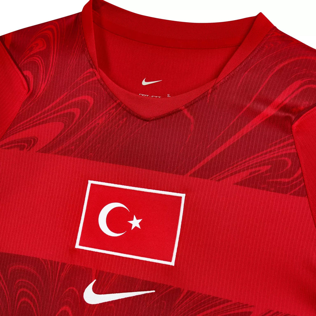 TURKIJE 2026/27 WK