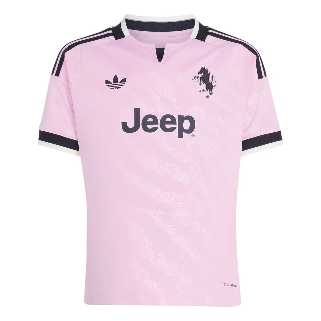 Juventus Away 26/27