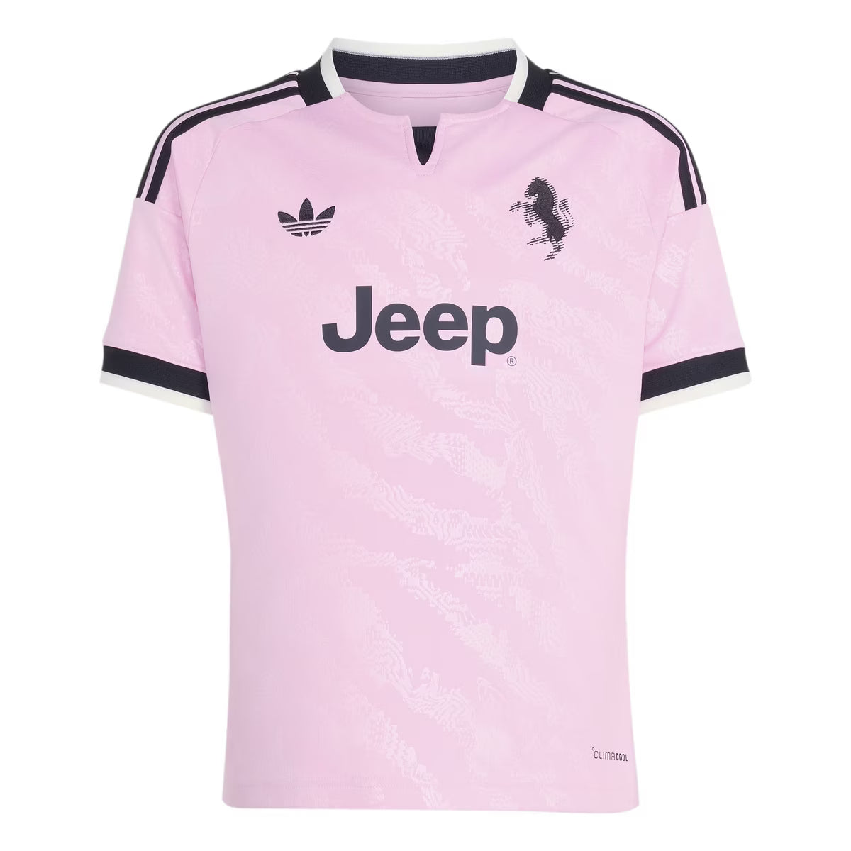 Juventus Away 26/27