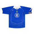 BRAZIL 2004 RETRO