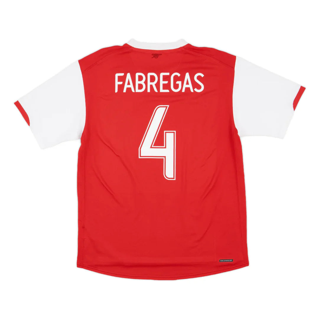 ARSENAL 2006/07 RETRO