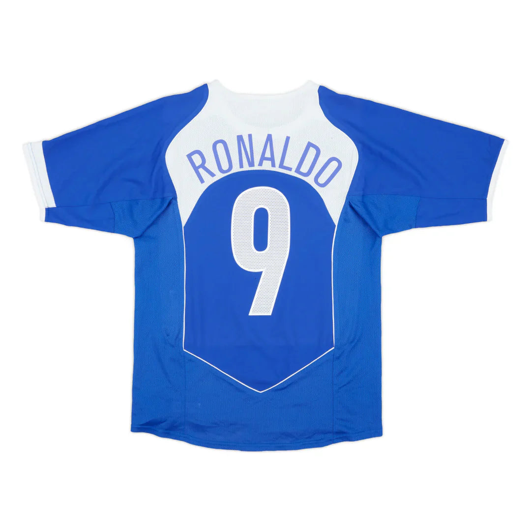 BRAZIL 2004 RETRO