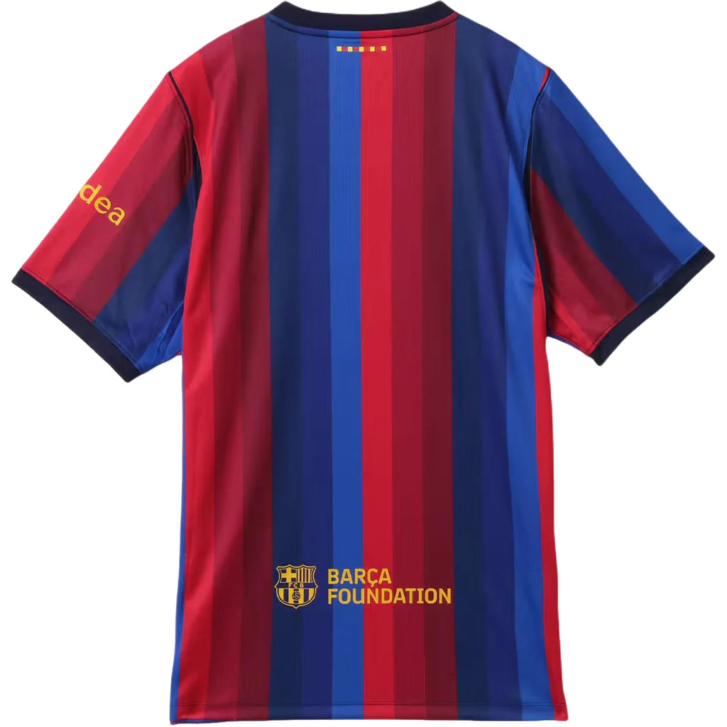 Barcelona Home 26/27