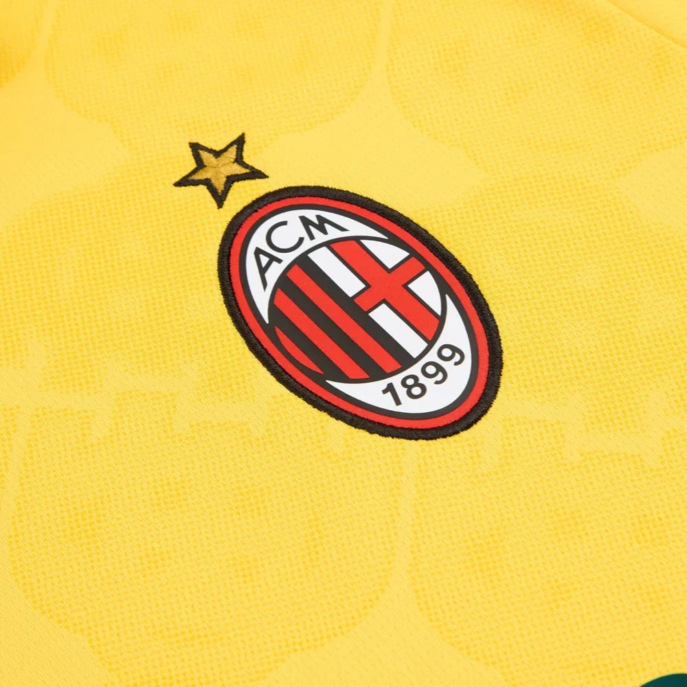 AC MILAN 2025/26