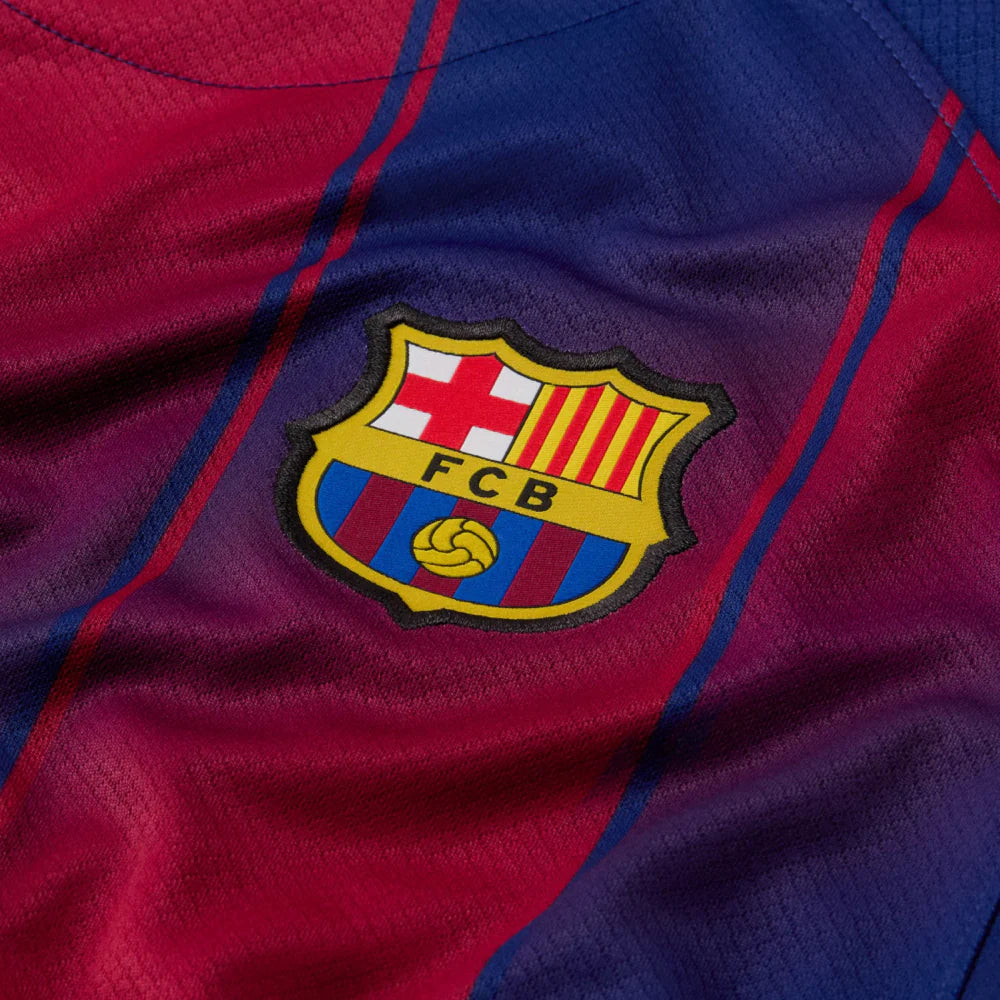FC BARCELONA 2025/26 LONGSLEEVE