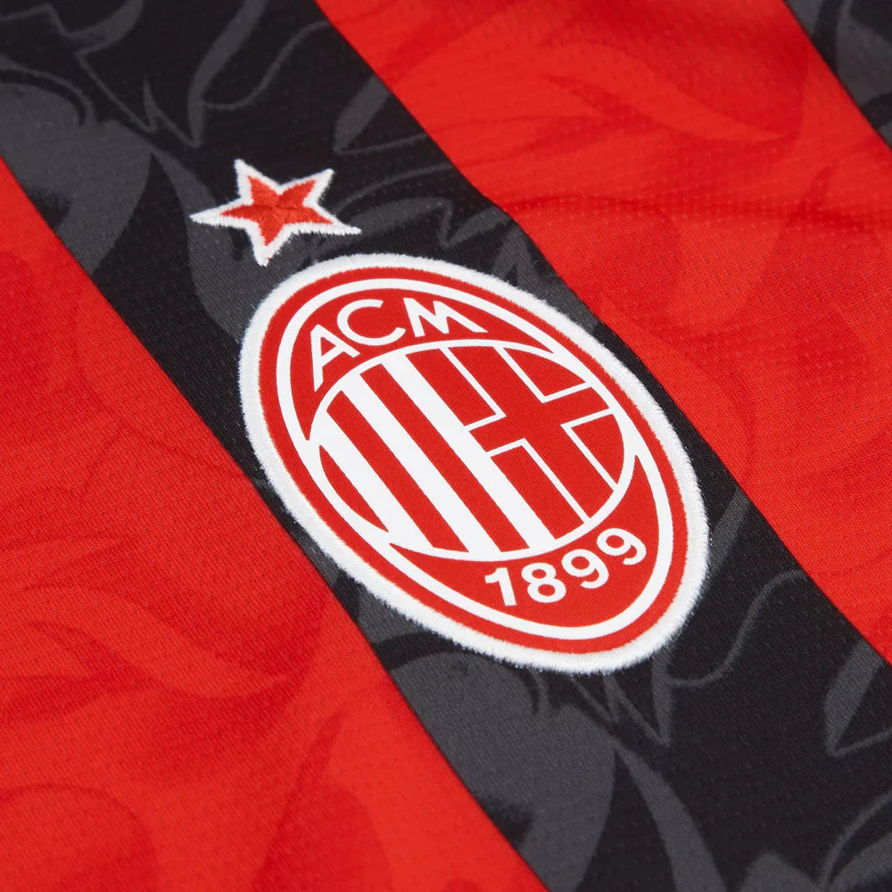 AC MILAN 2025/26