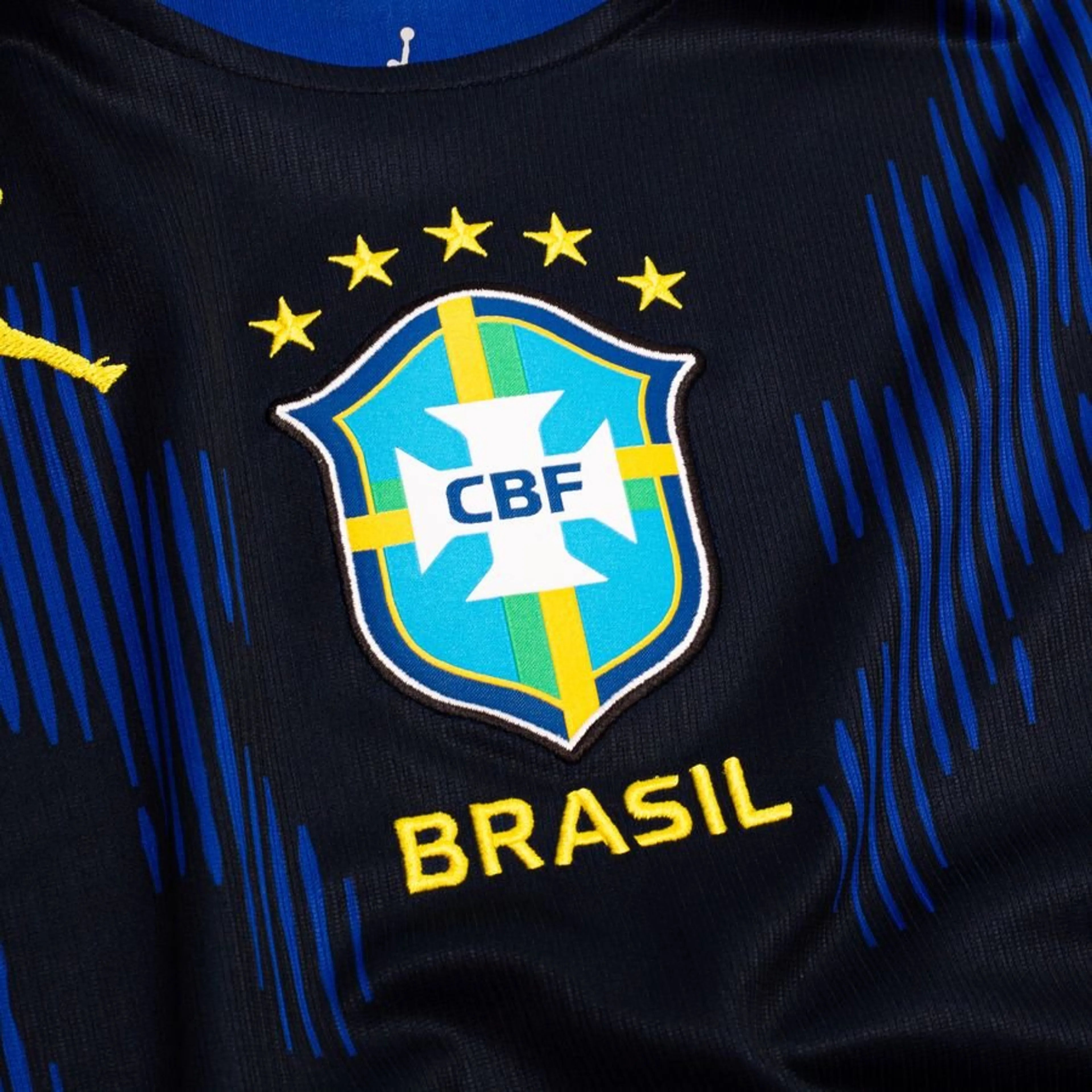 BRAZILIË 2026/27 WK