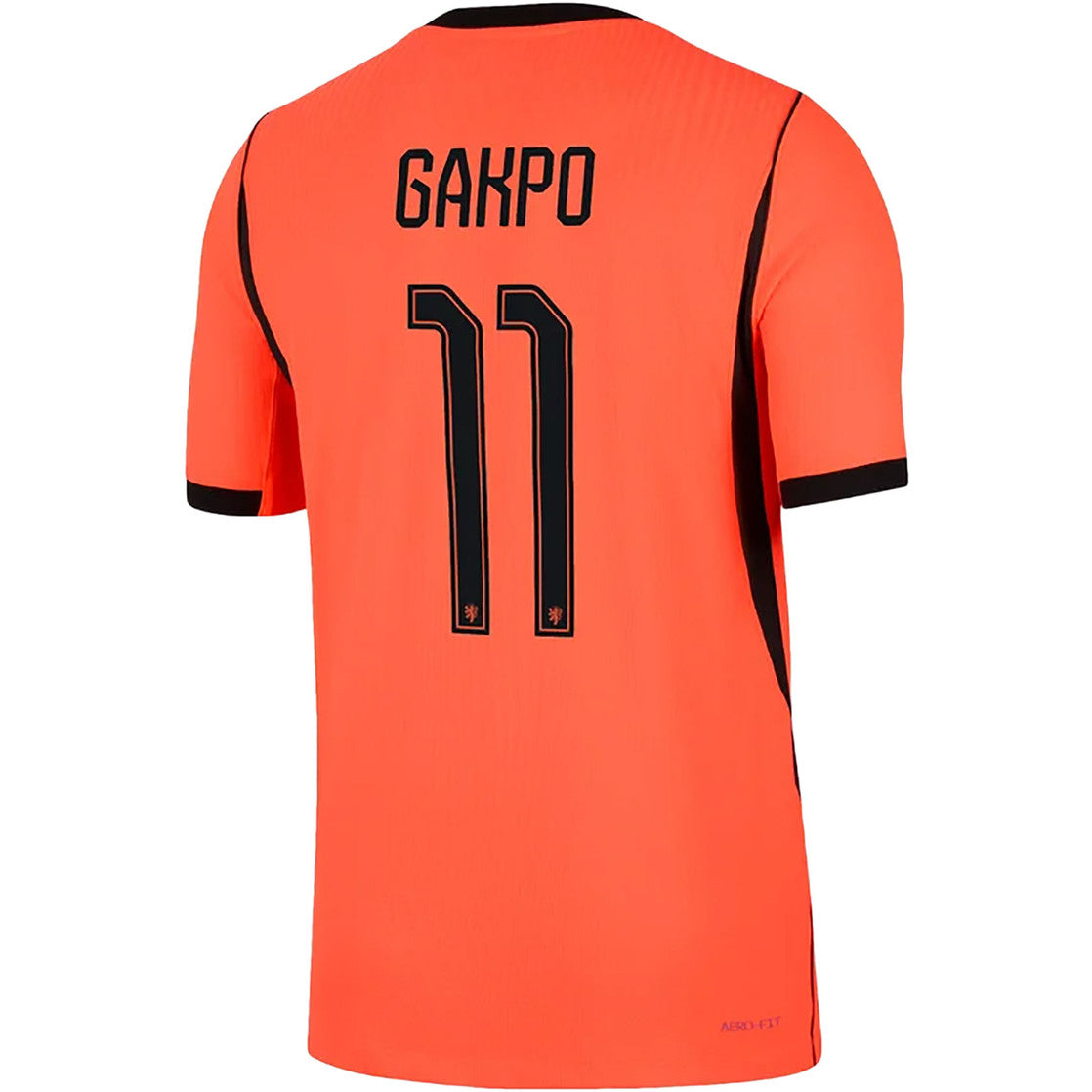 NEDERLAND 2026/27 WK