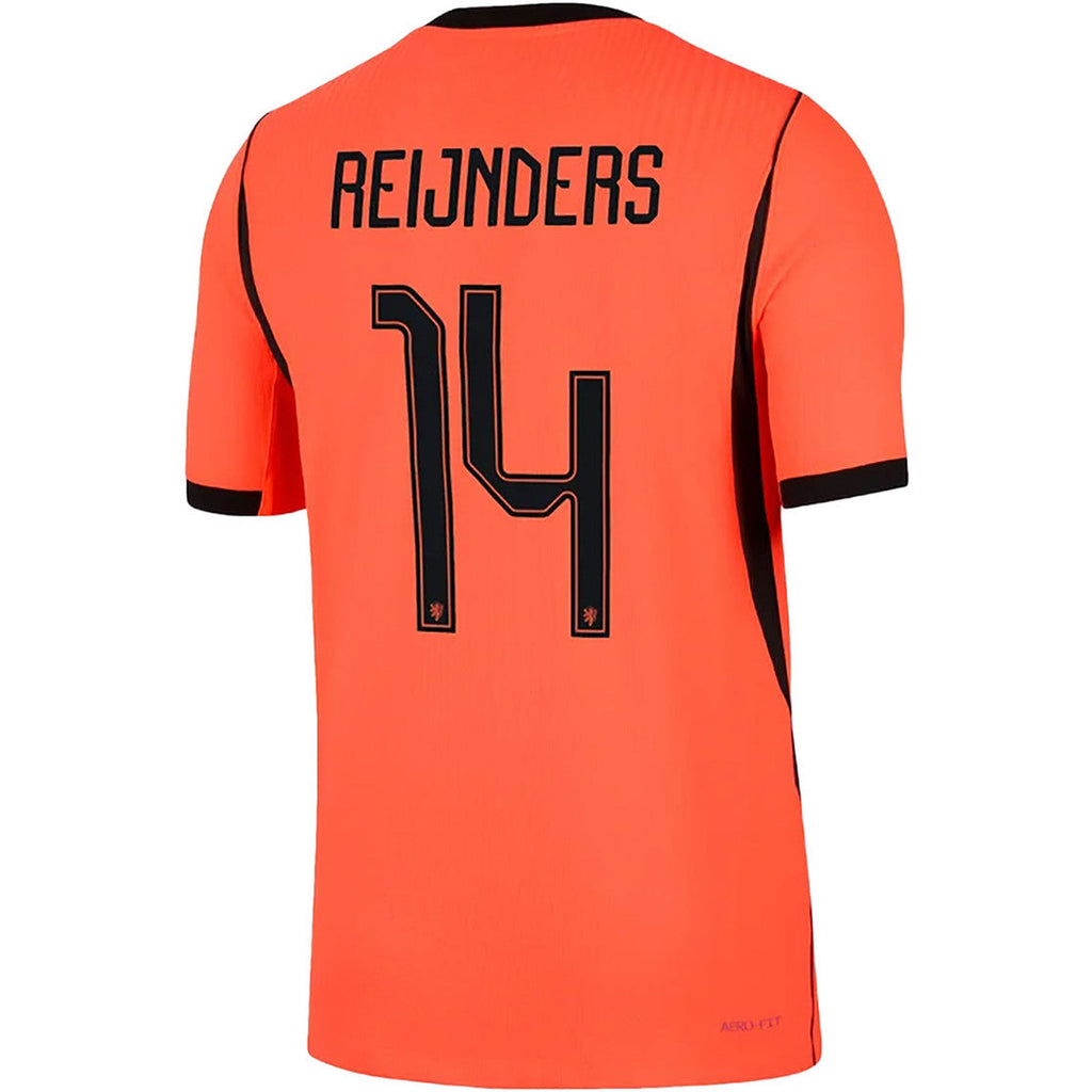 NEDERLAND 2026/27 WK