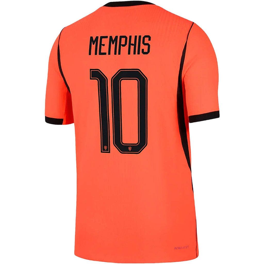 NEDERLAND 2026/27 WK