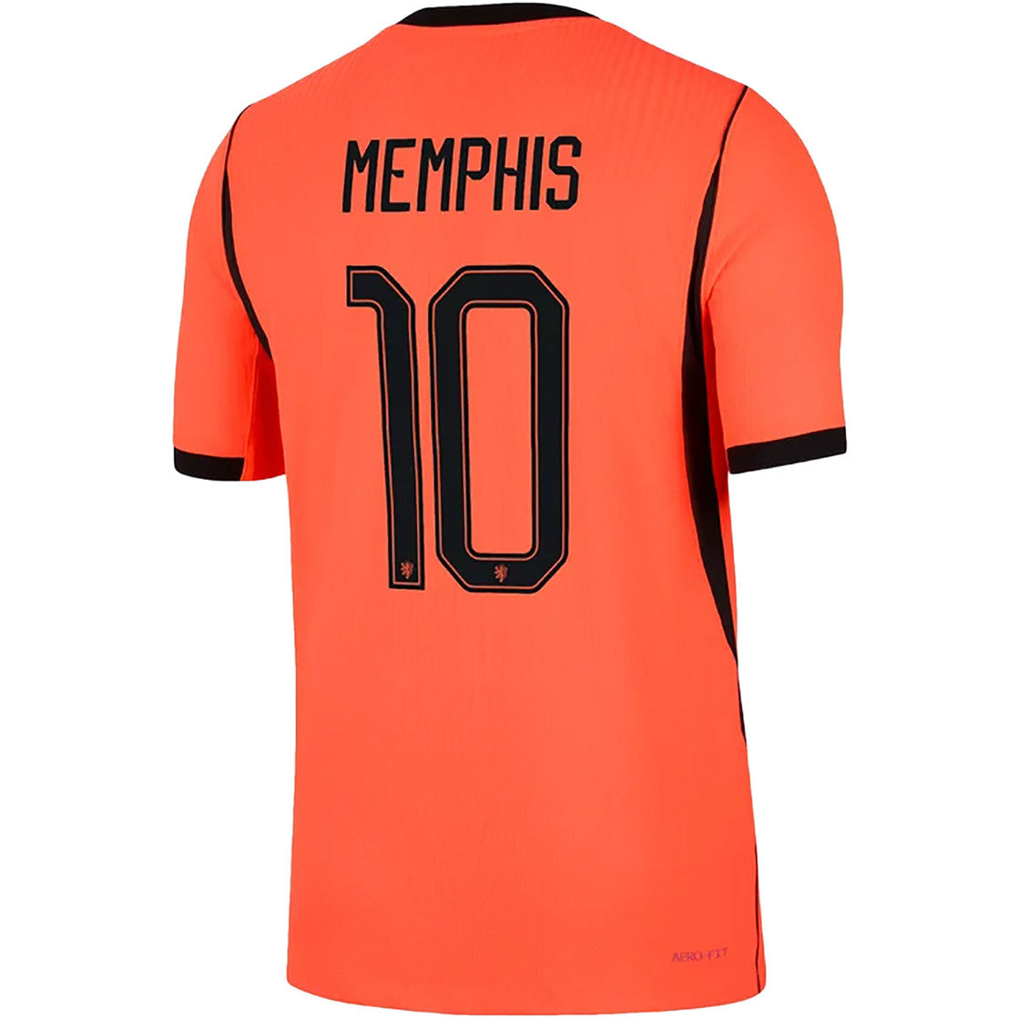 NEDERLAND 2026/27 WK