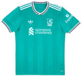 LIVERPOOL 2025/26