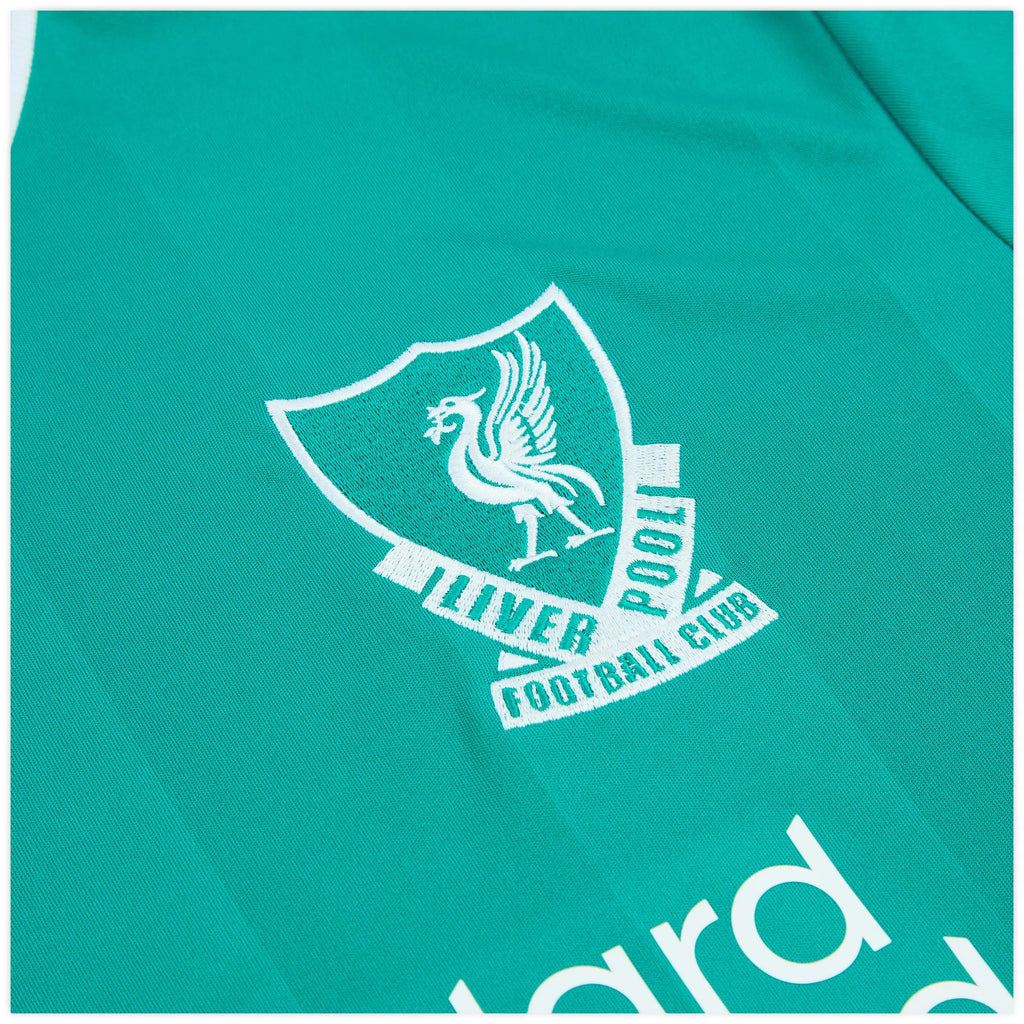 LIVERPOOL 2025/26