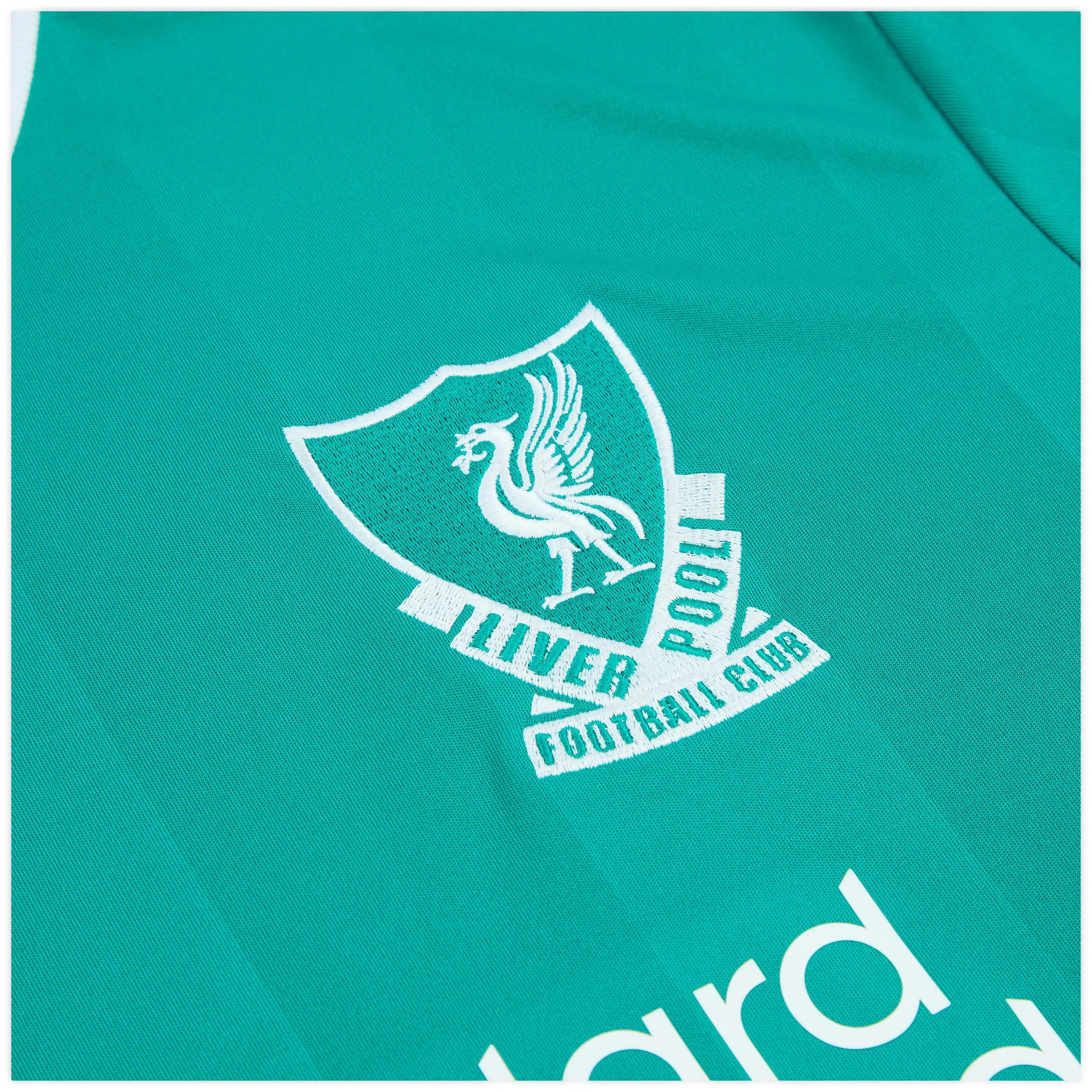 LIVERPOOL 2025/26
