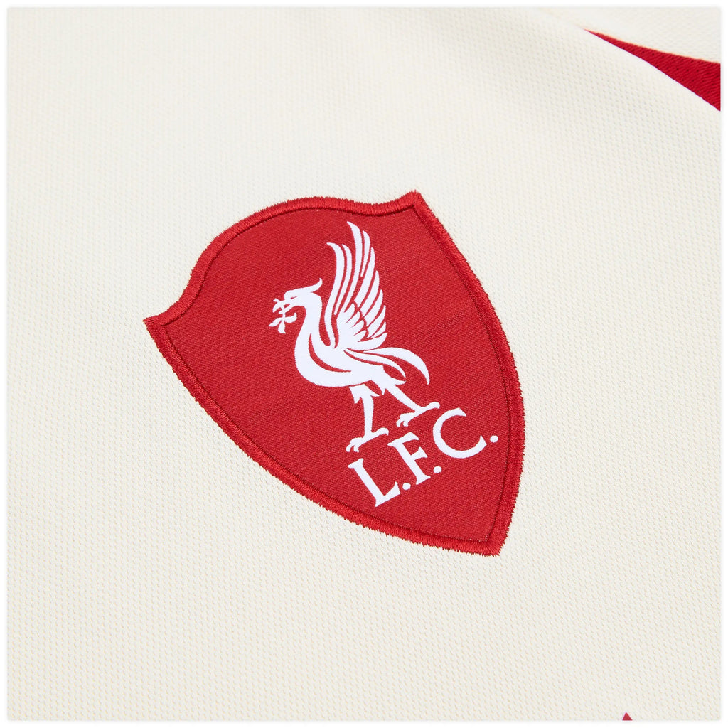 LIVERPOOL 2025/26