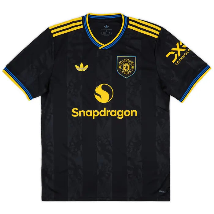 MANCHESTER UNITED 2025/26