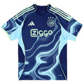 AJAX 2025/26 UITSHIRT