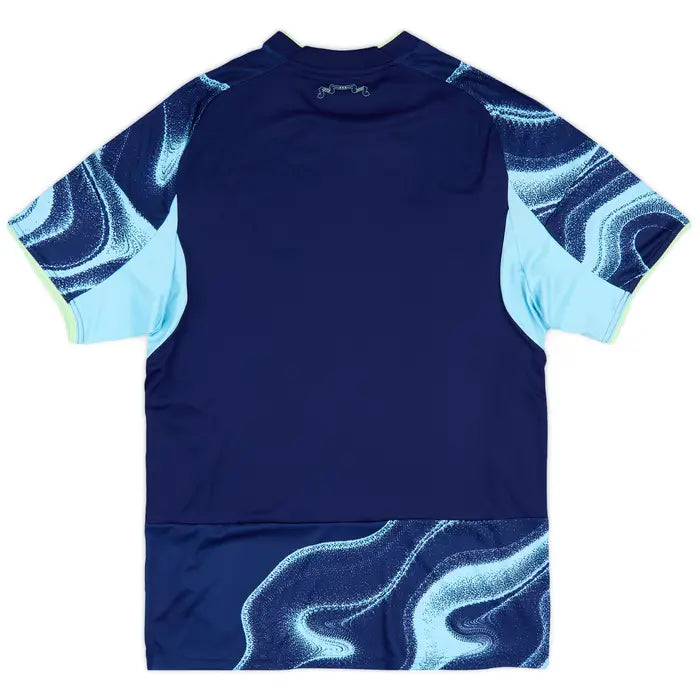 AJAX 2025/26 UITSHIRT