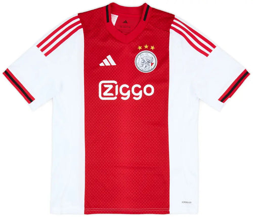 AJAX 2025/26 THUISSHIRT