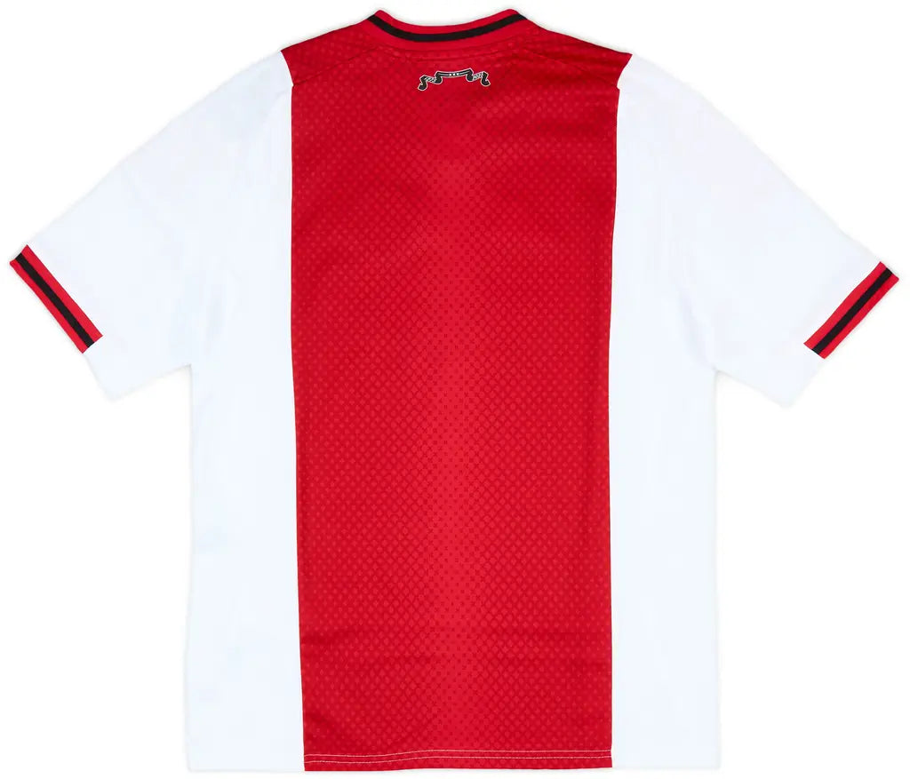 AJAX 2025/26 THUISSHIRT