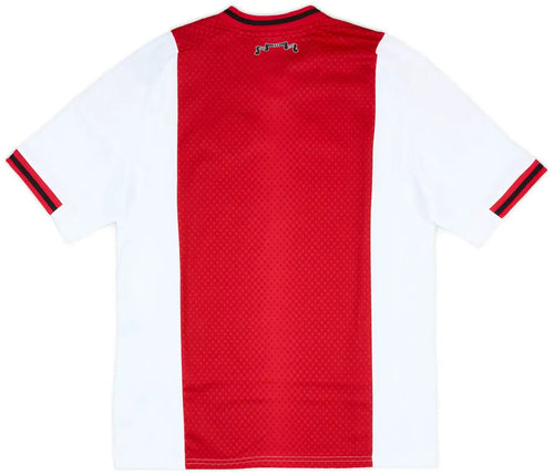 AJAX 2025/26 THUISSHIRT