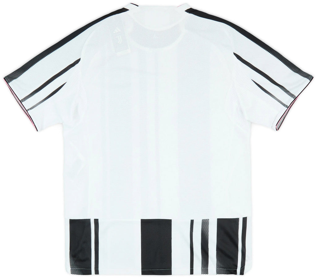 JUVENTUS 2025/26