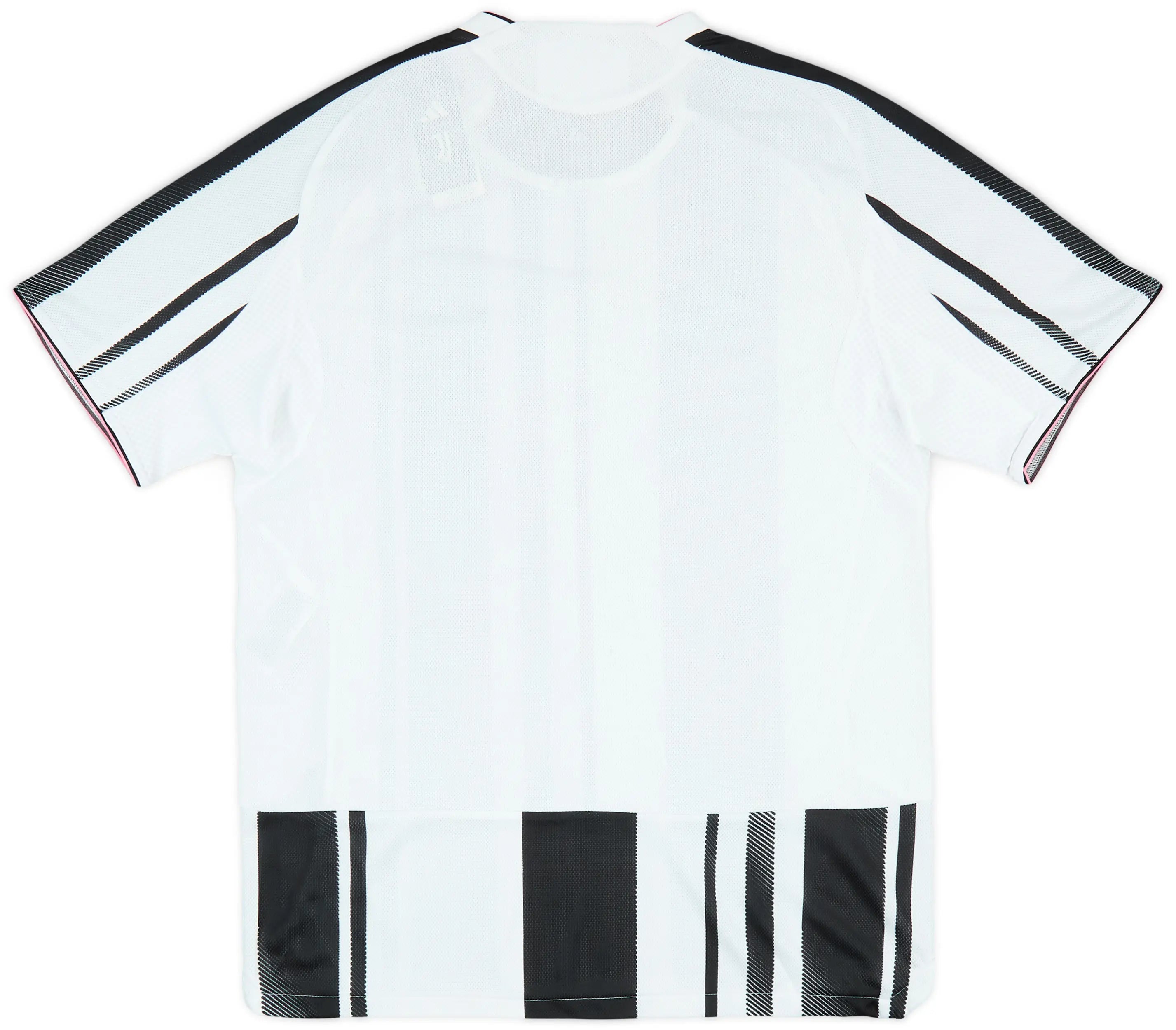 JUVENTUS 2025/26