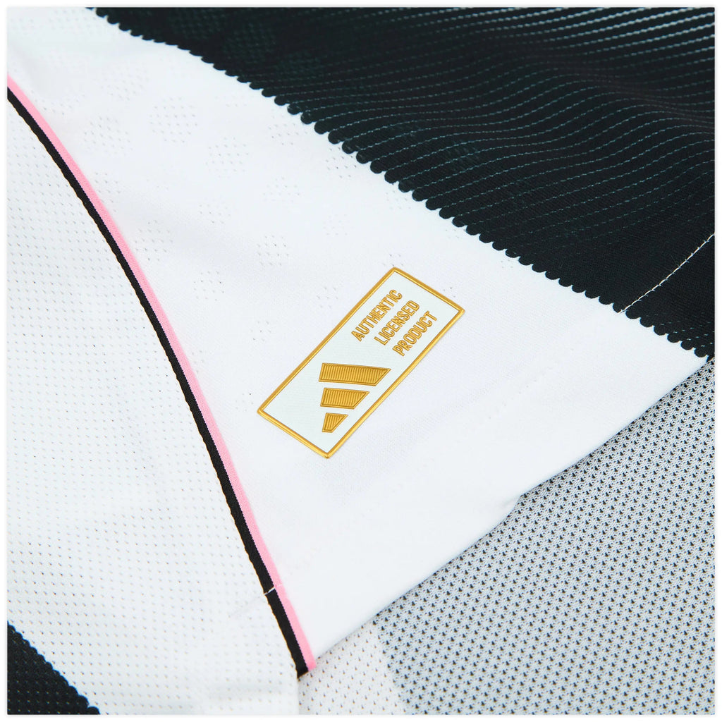 JUVENTUS 2025/26