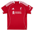 LIVERPOOL 2025/26