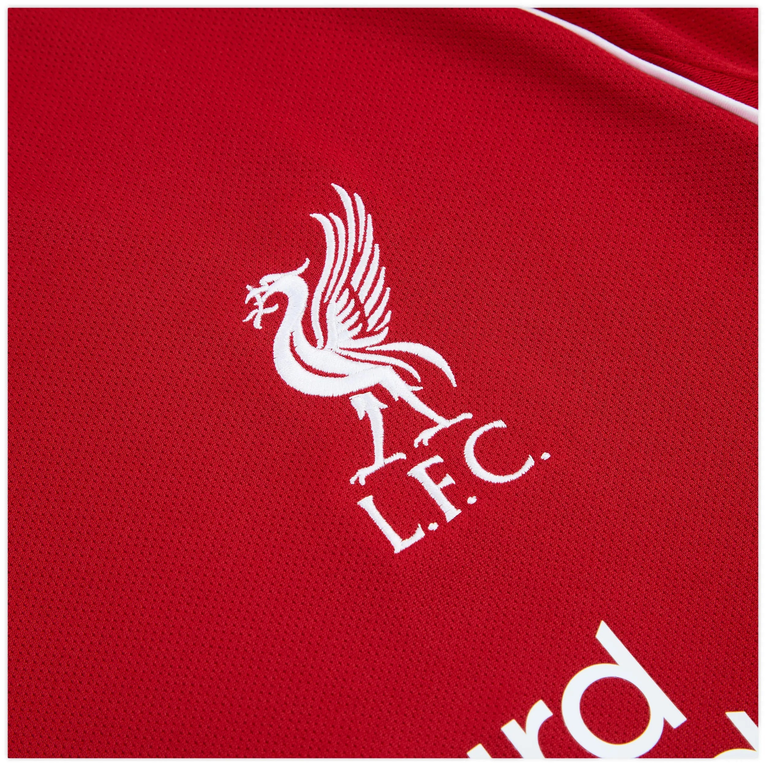 LIVERPOOL 2025/26