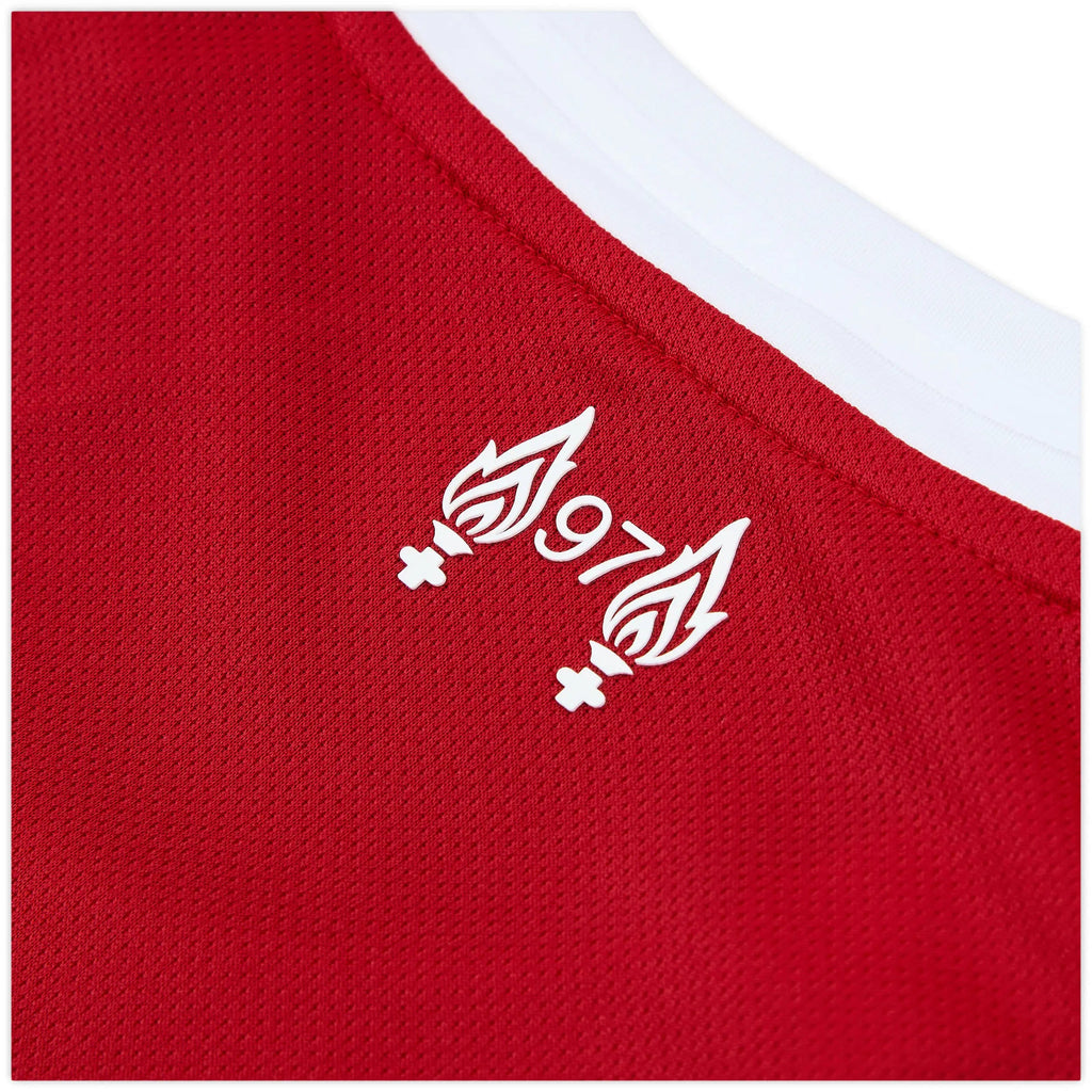 LIVERPOOL 2025/26