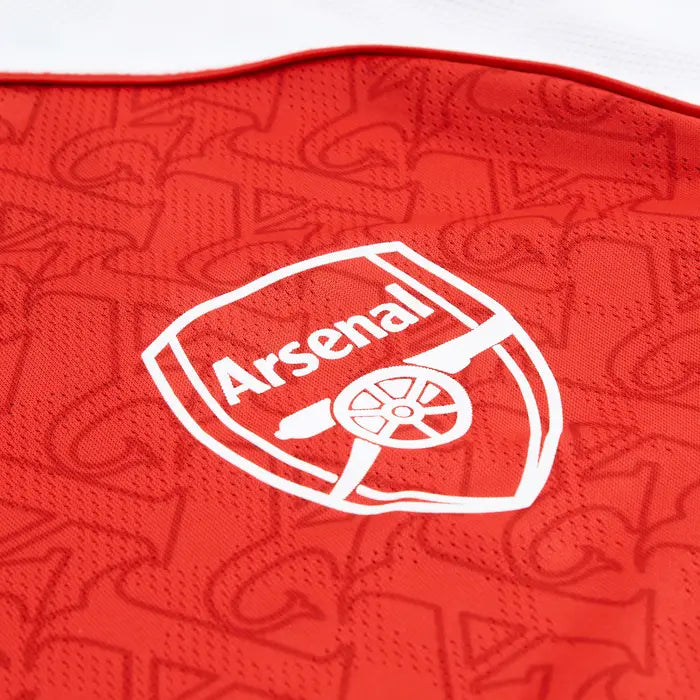 ARSENAL 2025/26 LONGSLEEVE