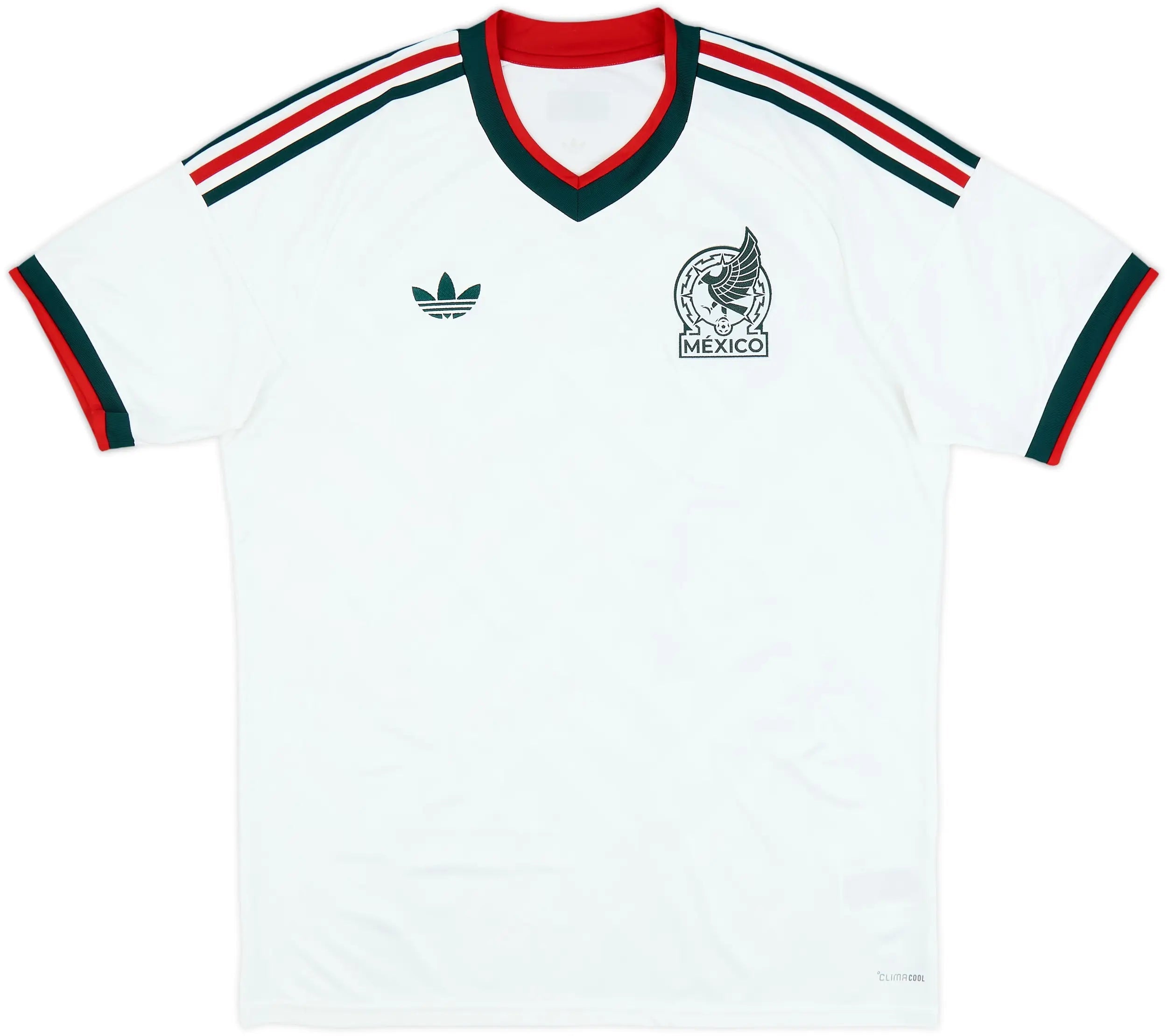MEXICO 2025/26 WK
