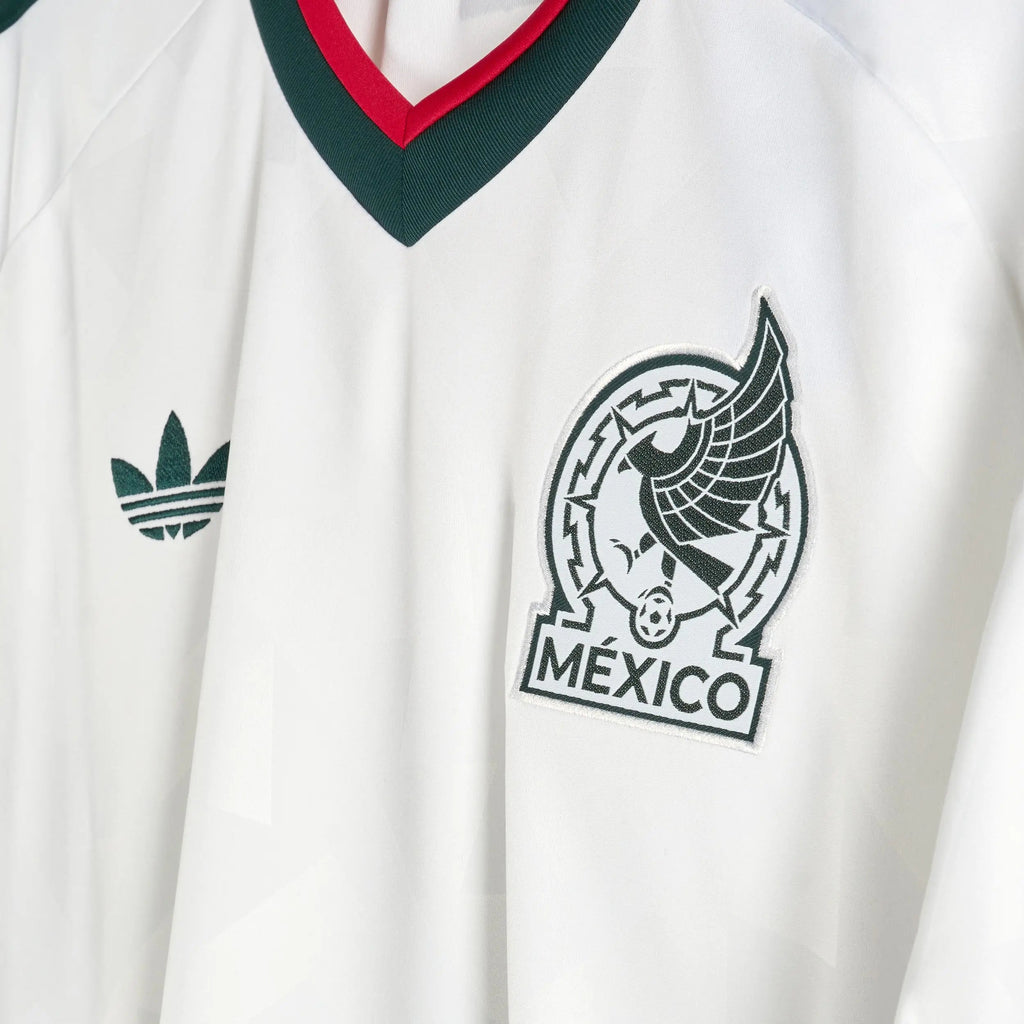 MEXICO 2025/26 WK